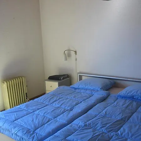 Casa Reto Gordola