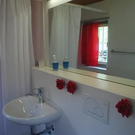 Casa Reto Holiday home