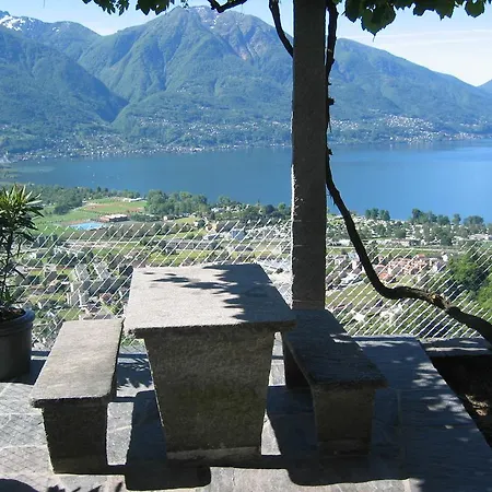 Holiday home Casa Reto